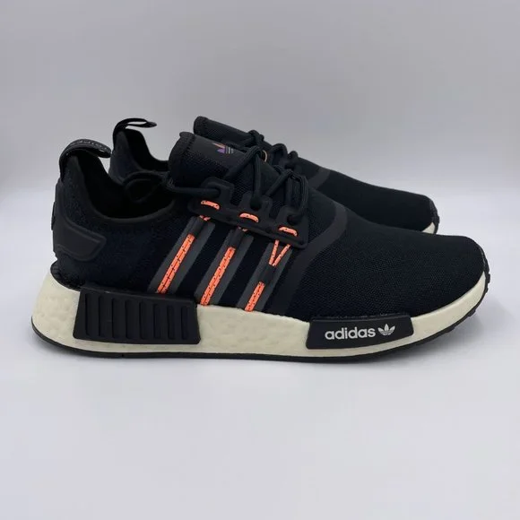 adidas gazelle silver green womens Shop Black Mens adidas NMD R1 Lace Up Sneakers  Shoebacca